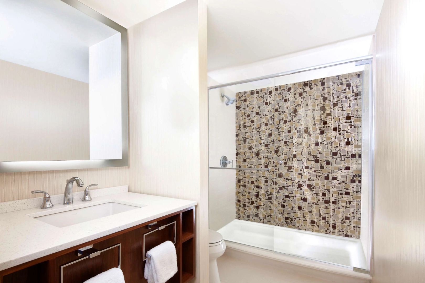 Sheraton Grand Chicago Riverwalk