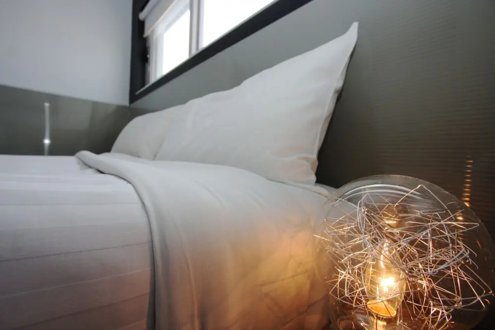 B7 Honeysuckle Executive Apartments