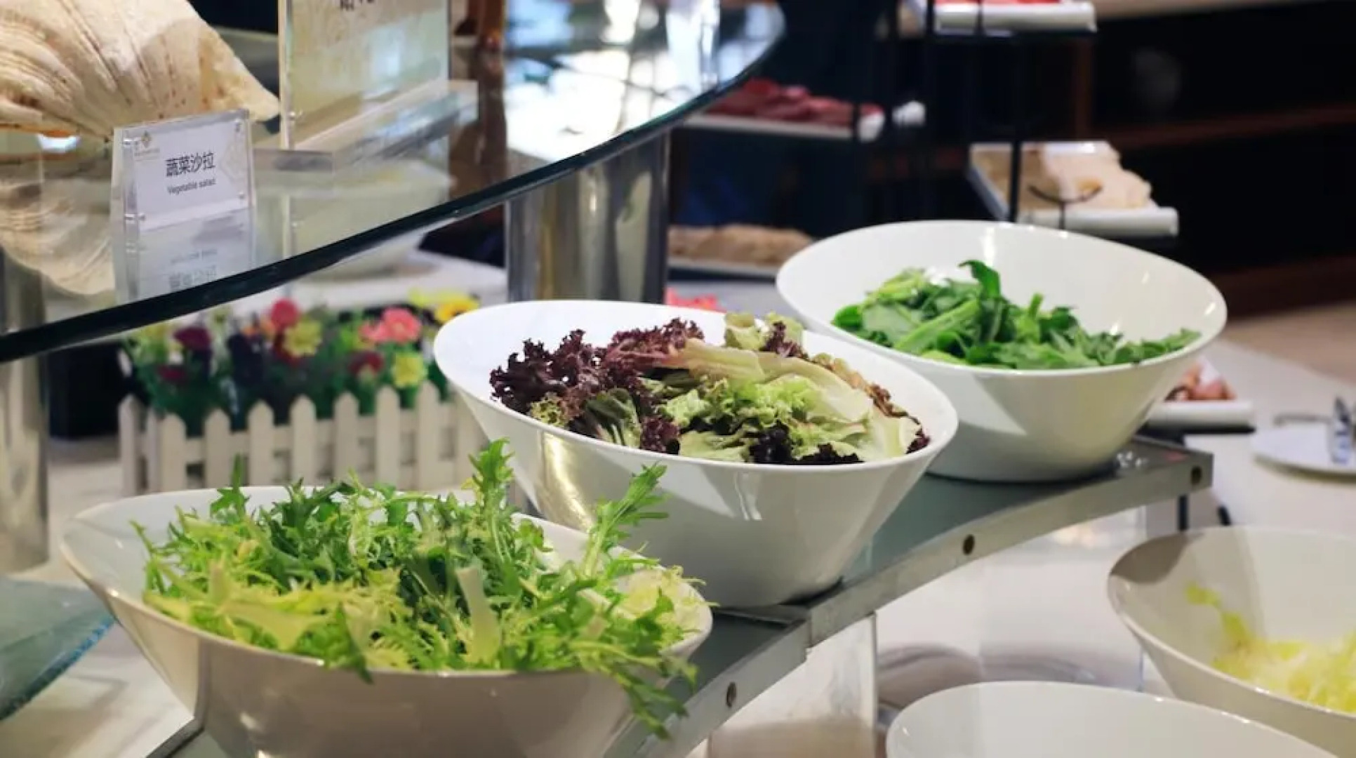 Jinling Cityview Hotel Zhenjiang