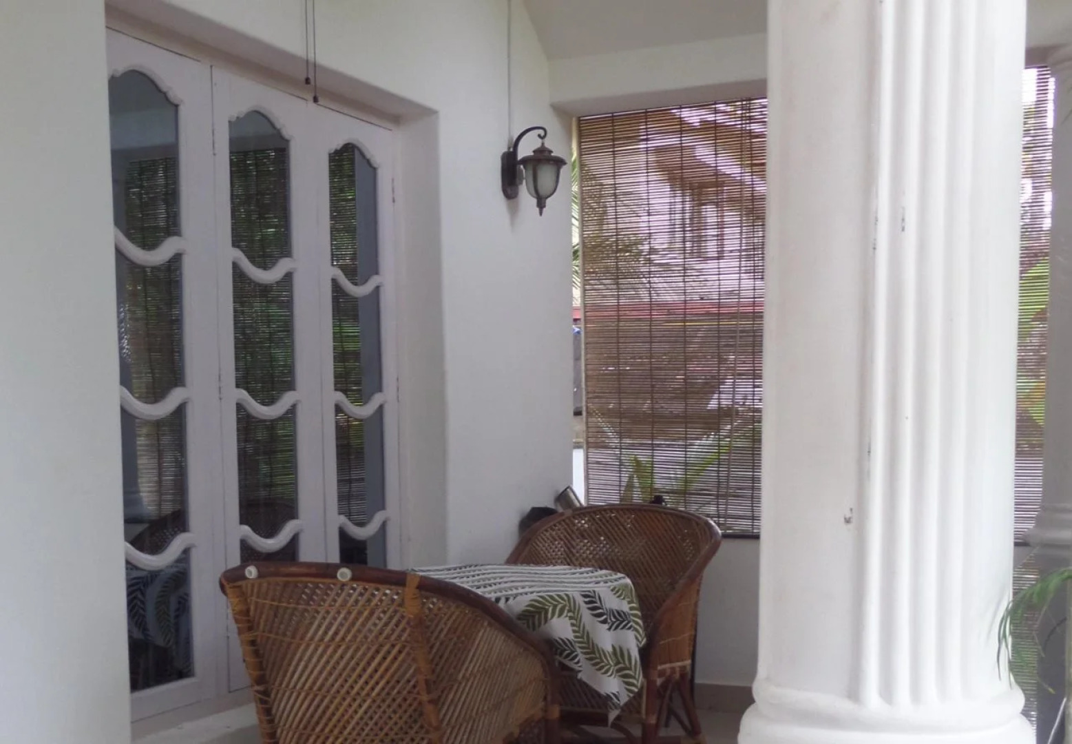 Regal mansion Home stay