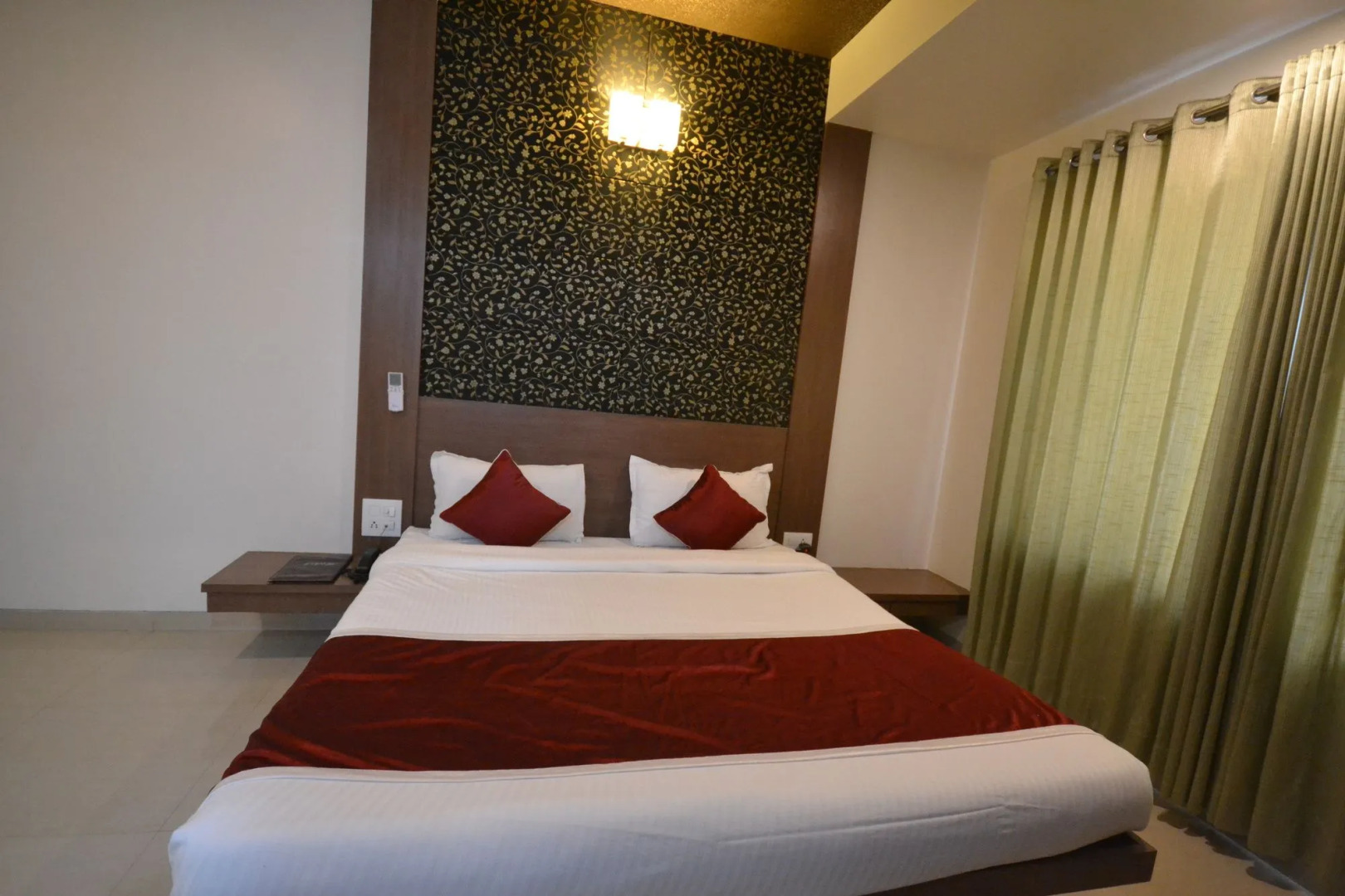 Hotel Sujal Heritage