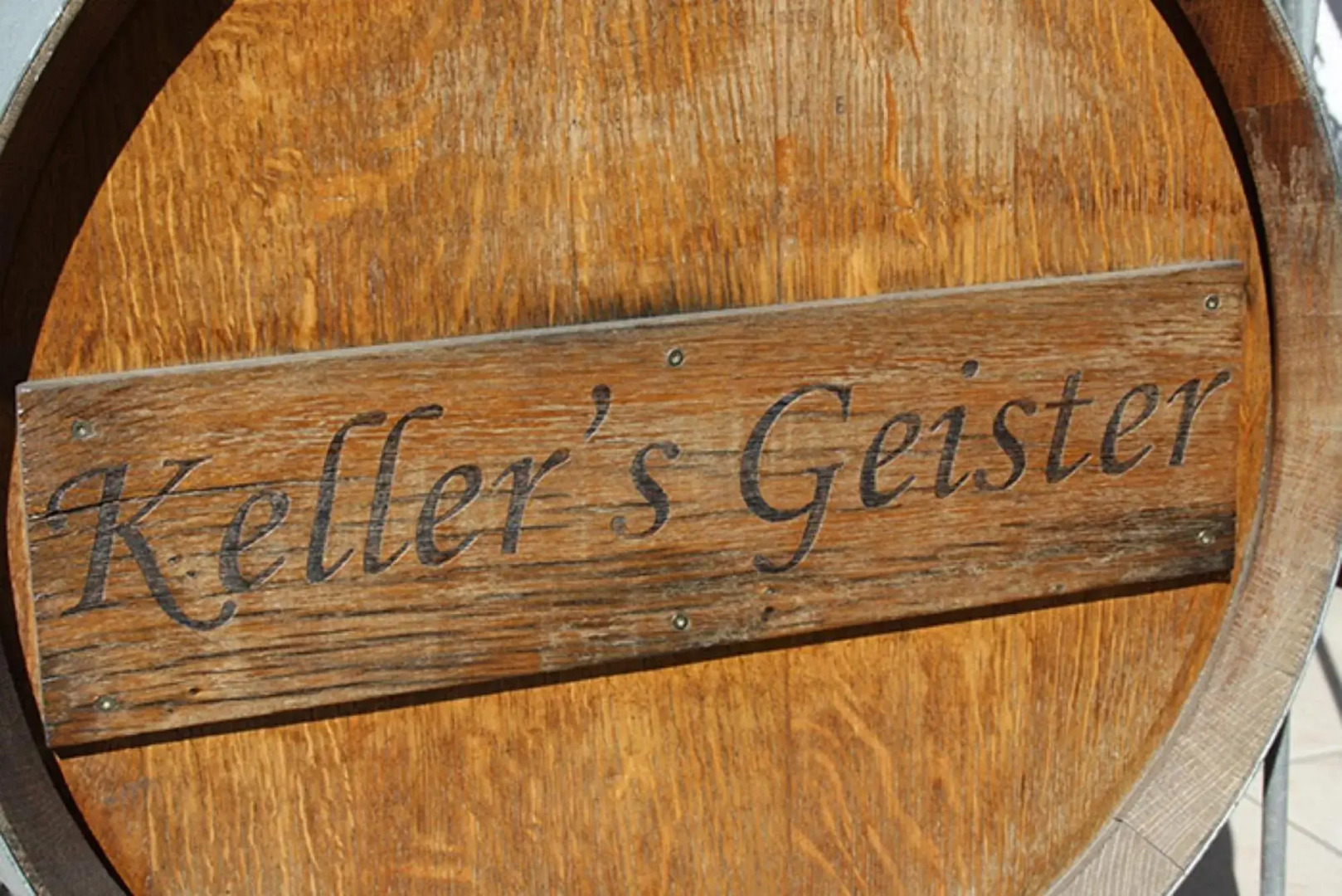 Ferienwohnung Keller