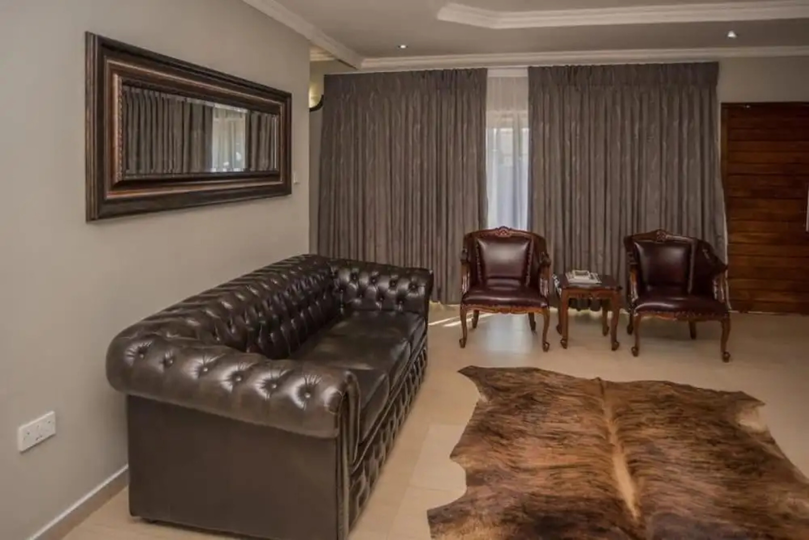 Peaconwood Boutique Bed and Breakfast