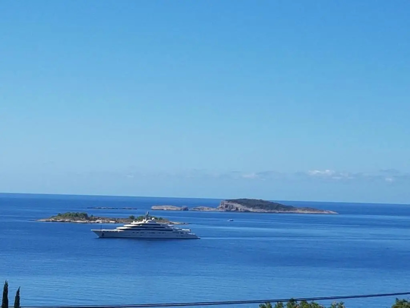 Apartments Villa Maria