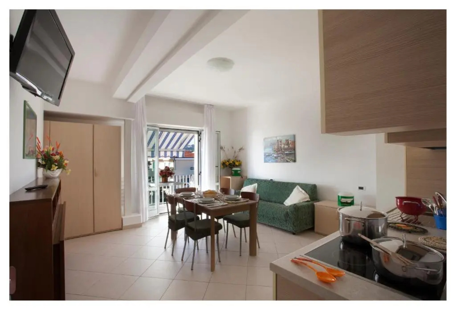 Casavacanze Internazionale