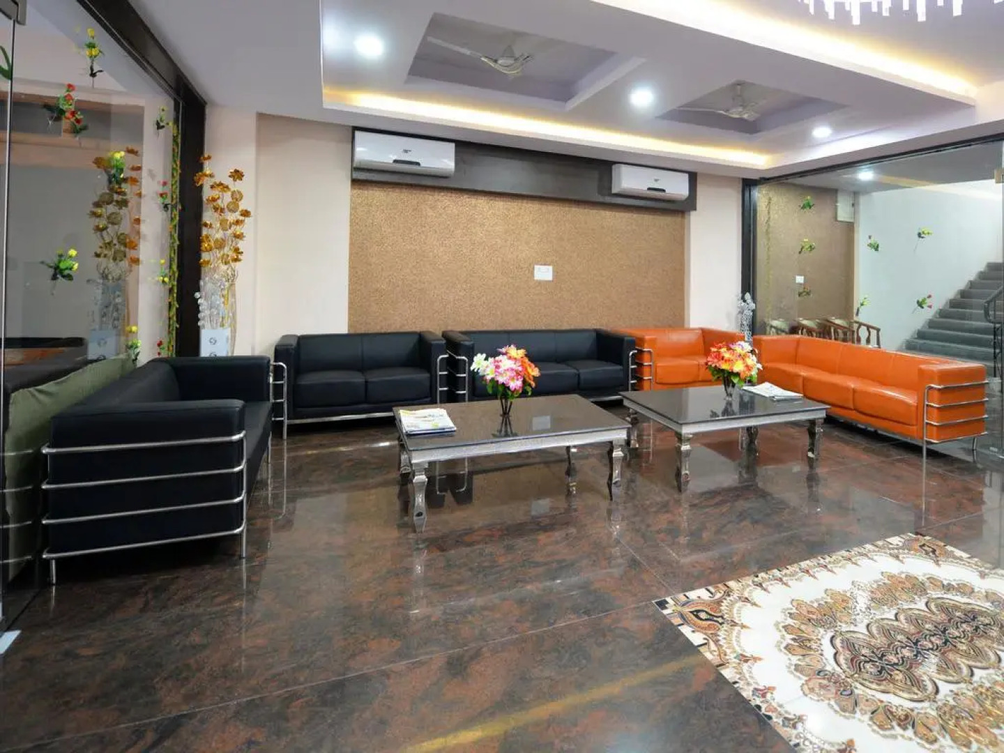 Collection O 3169 Hotel Lotus Grand