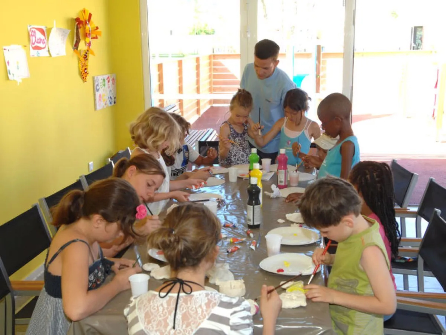 Les Demeures de la Massane