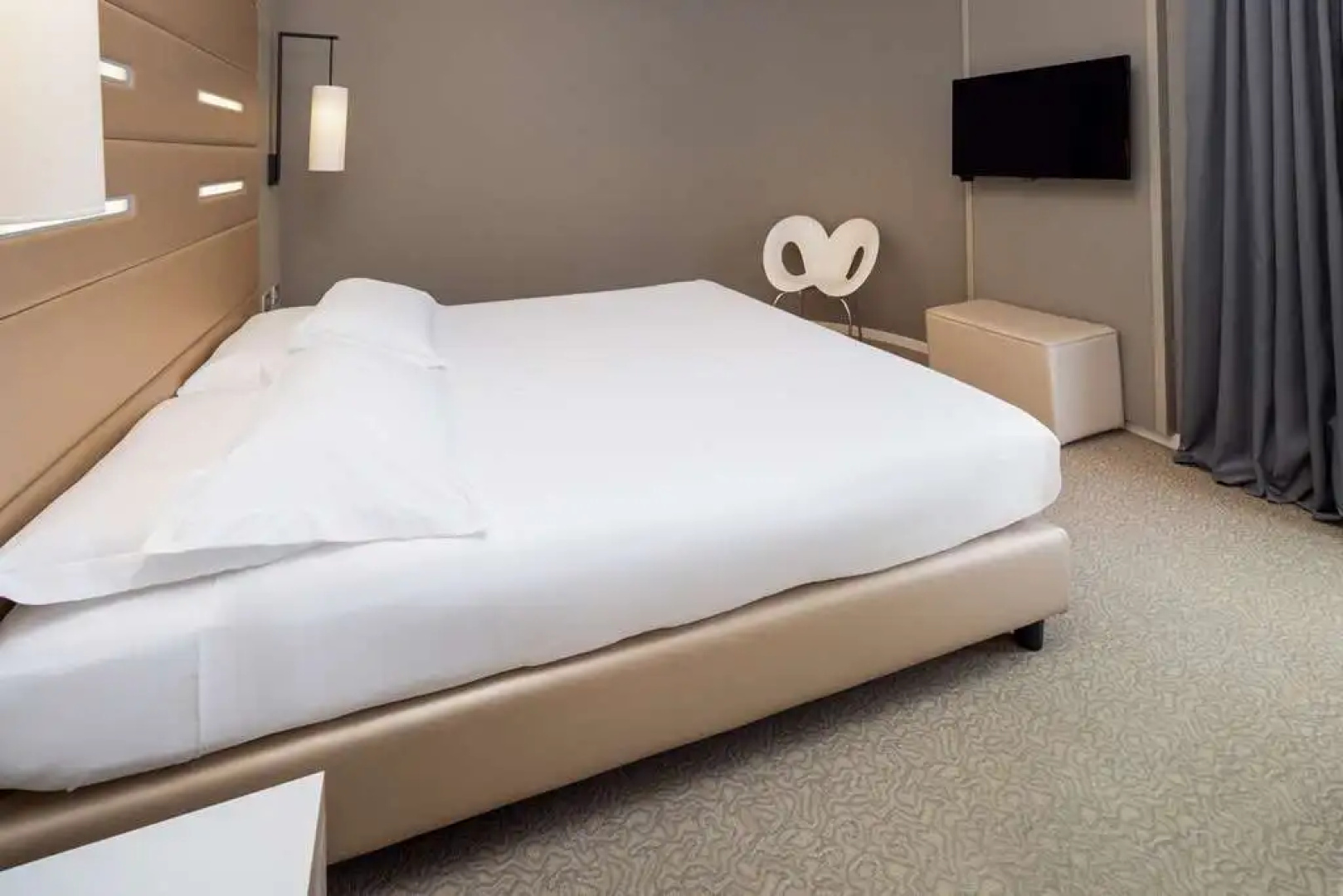 Отель Best Western Plus Tower Hotel Bologna