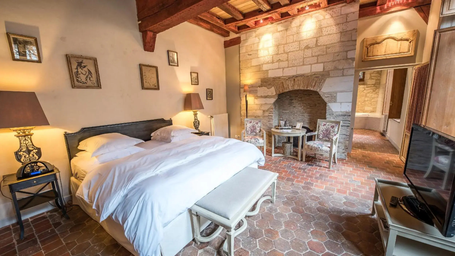 La Maison de Rhodes Hôtel & Spa 5*