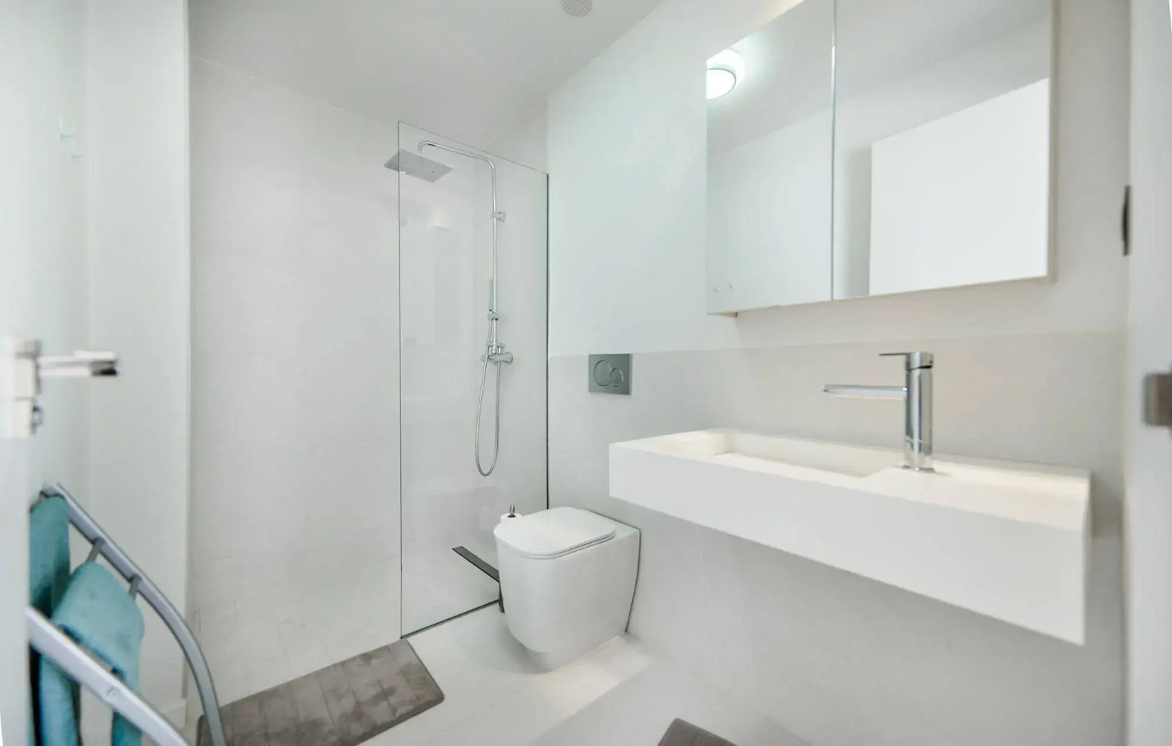 Apartamento Bennecke Angel