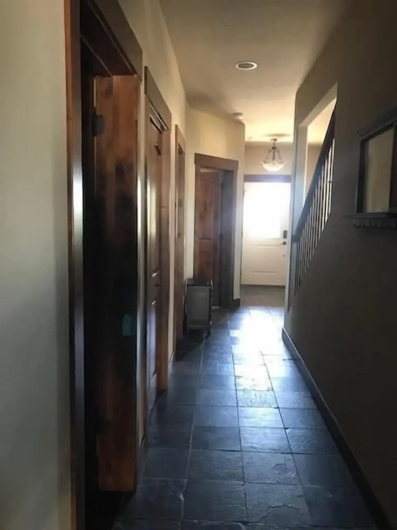 Inn on Bigfork Bay Townhouse on Bigfork Bay