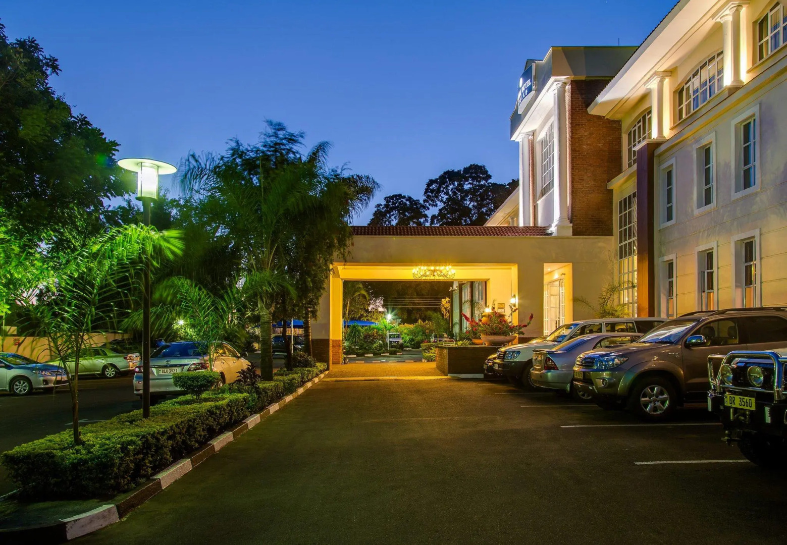 Protea Hotel by Marriott Blantyre Ryalls