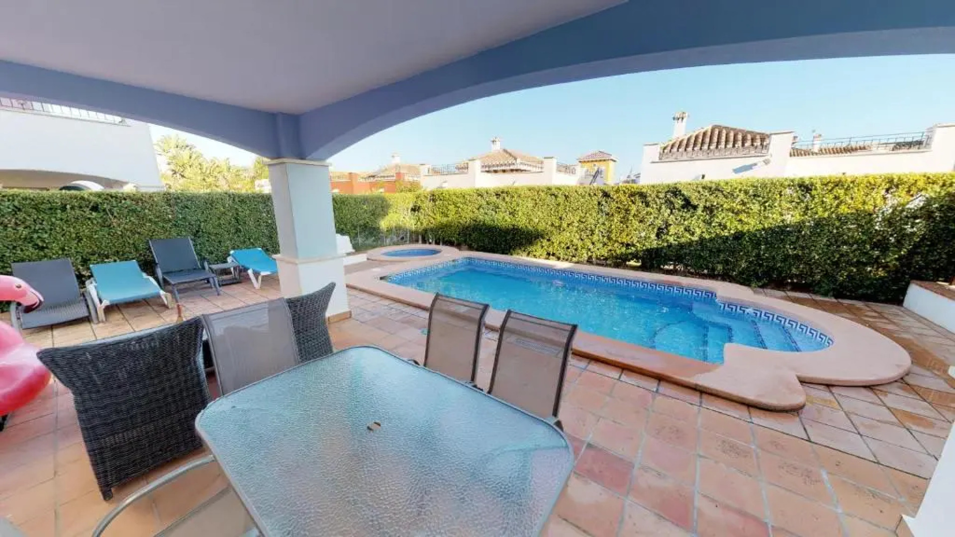 Francisco 293721-A Murcia Holiday Rentals Property