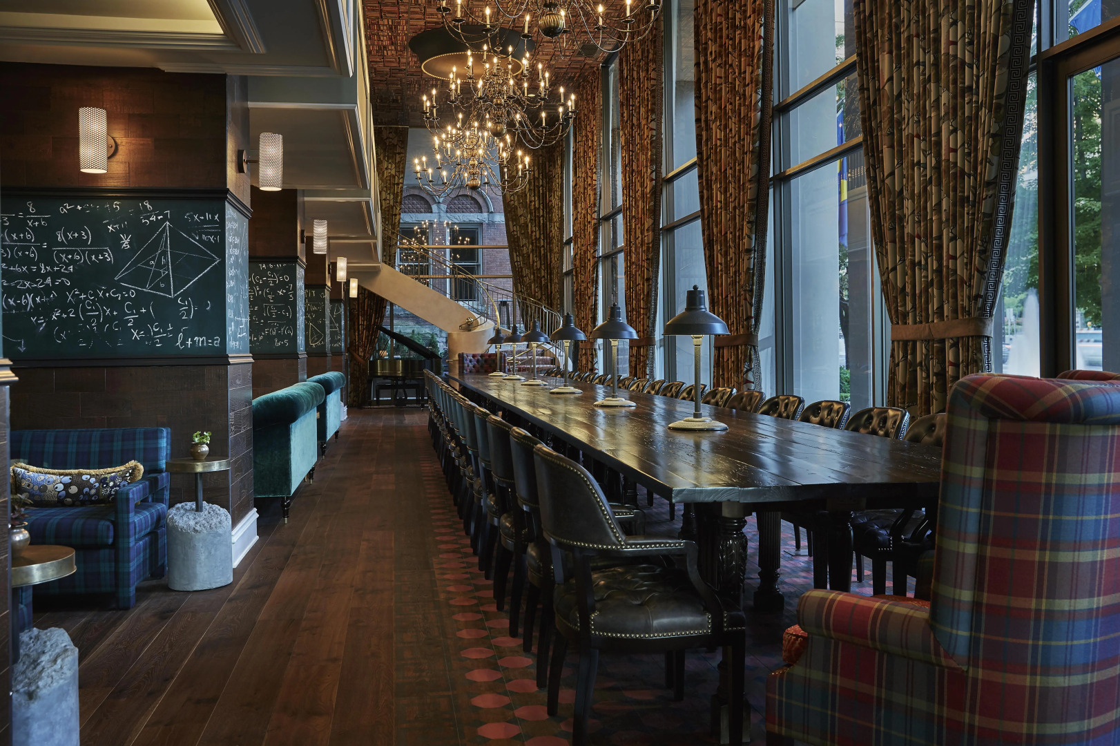 Graduate by Hilton Ann Arbor