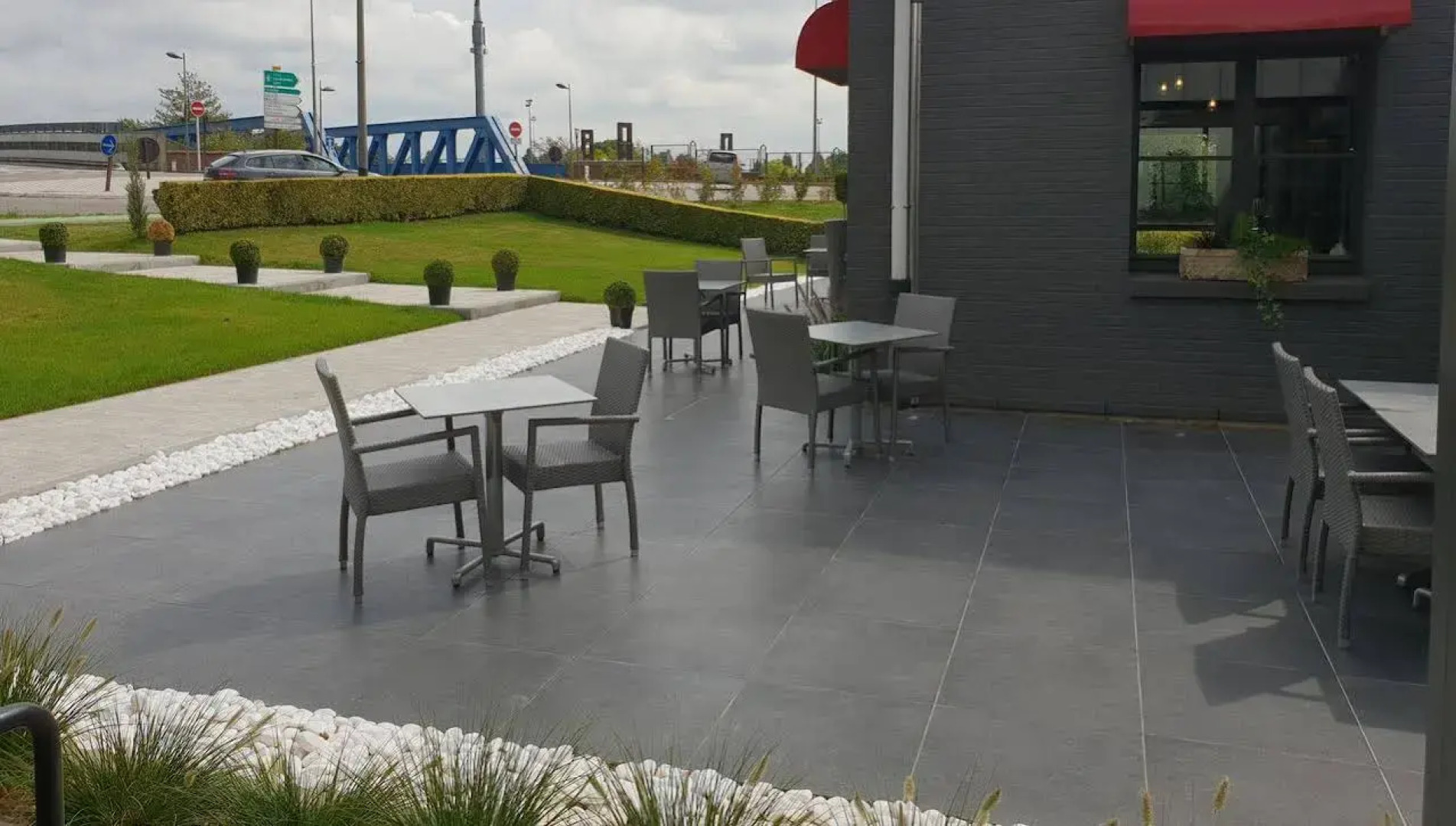 ibis Styles Douai Gare Gayant Expo