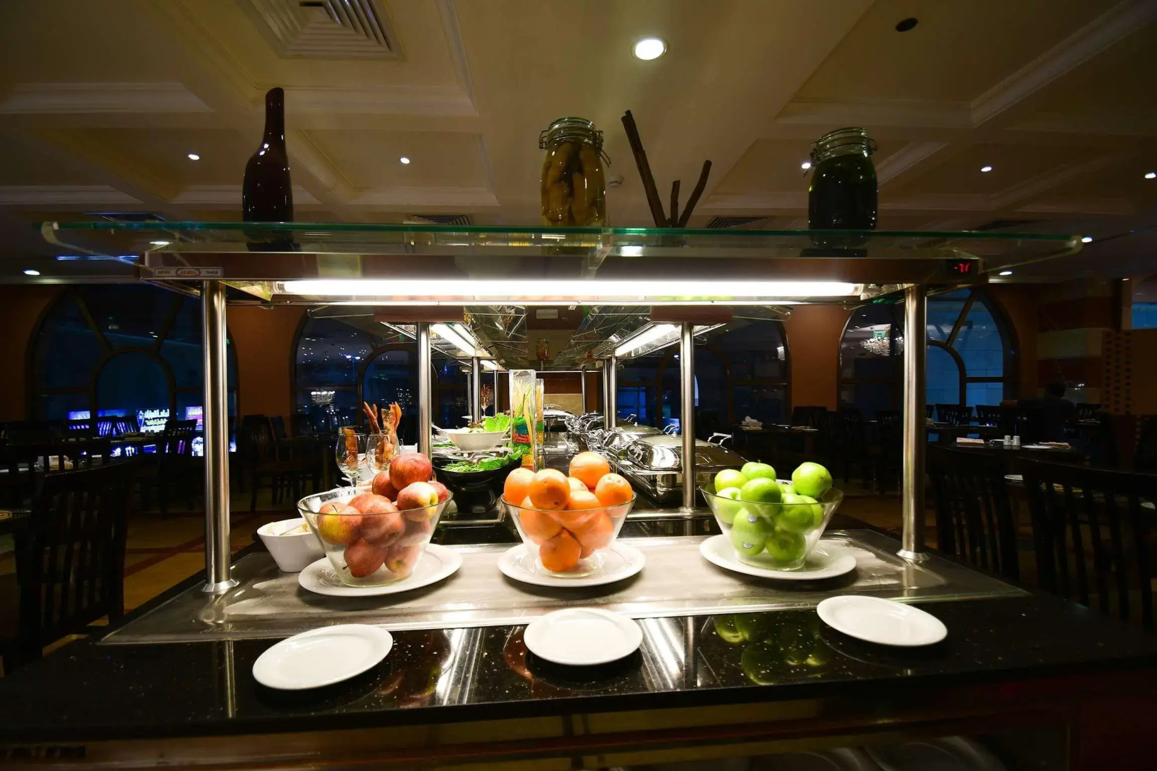 Alansar Golden Tulip