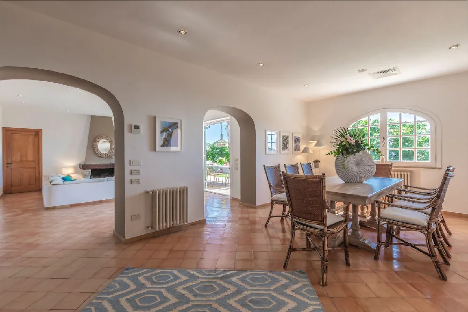 Verdidea - Villa La Quercia