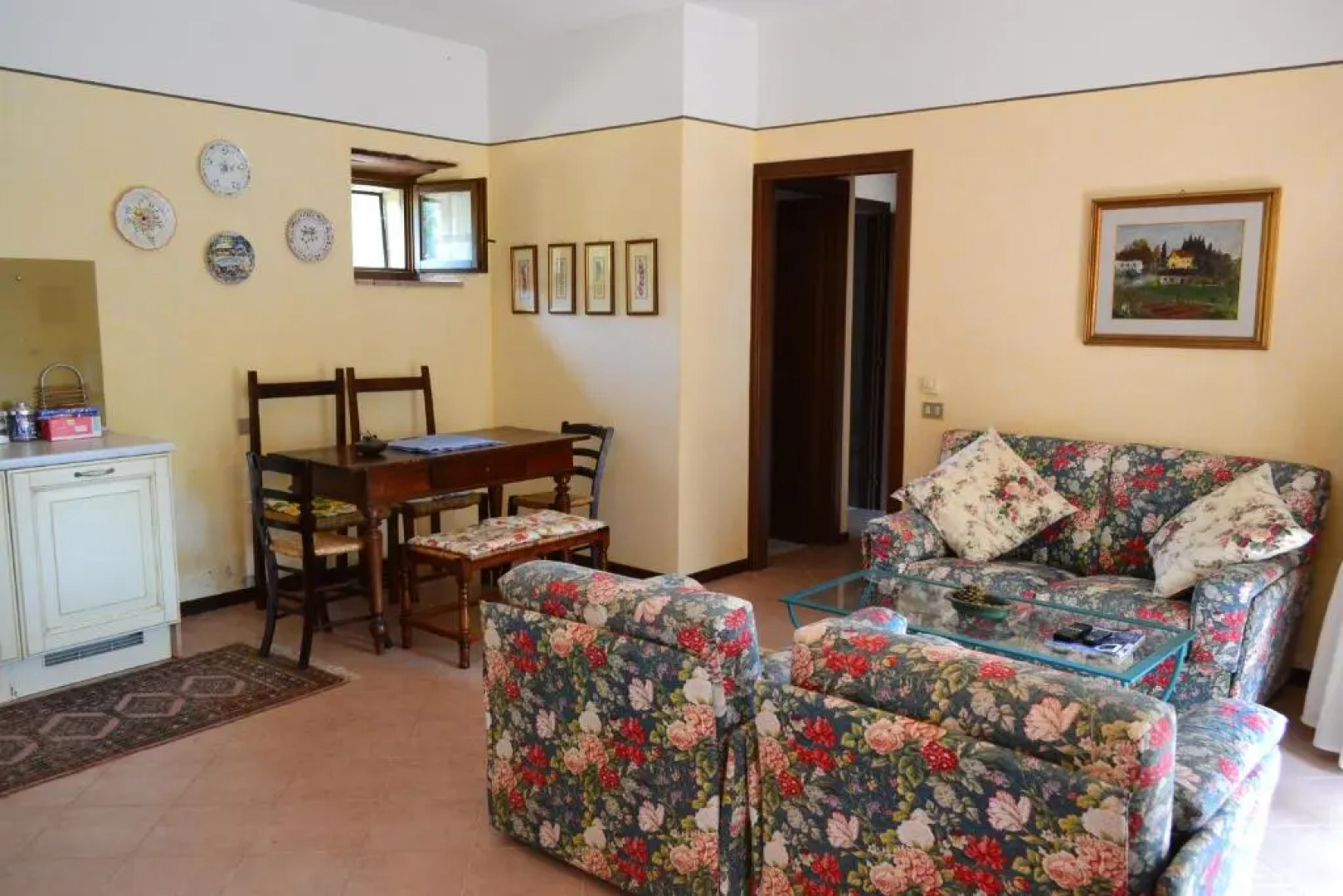 Casale Montemoro With Pool