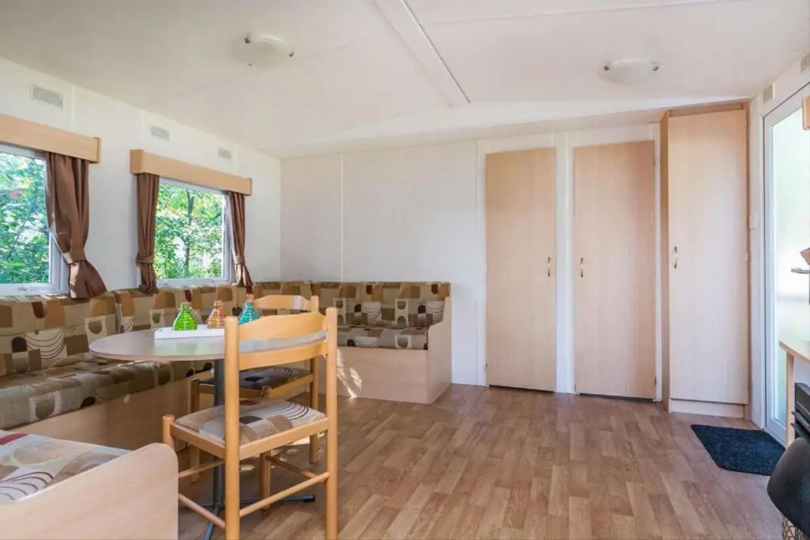 Pm Dennendijk Mobile Home 6p