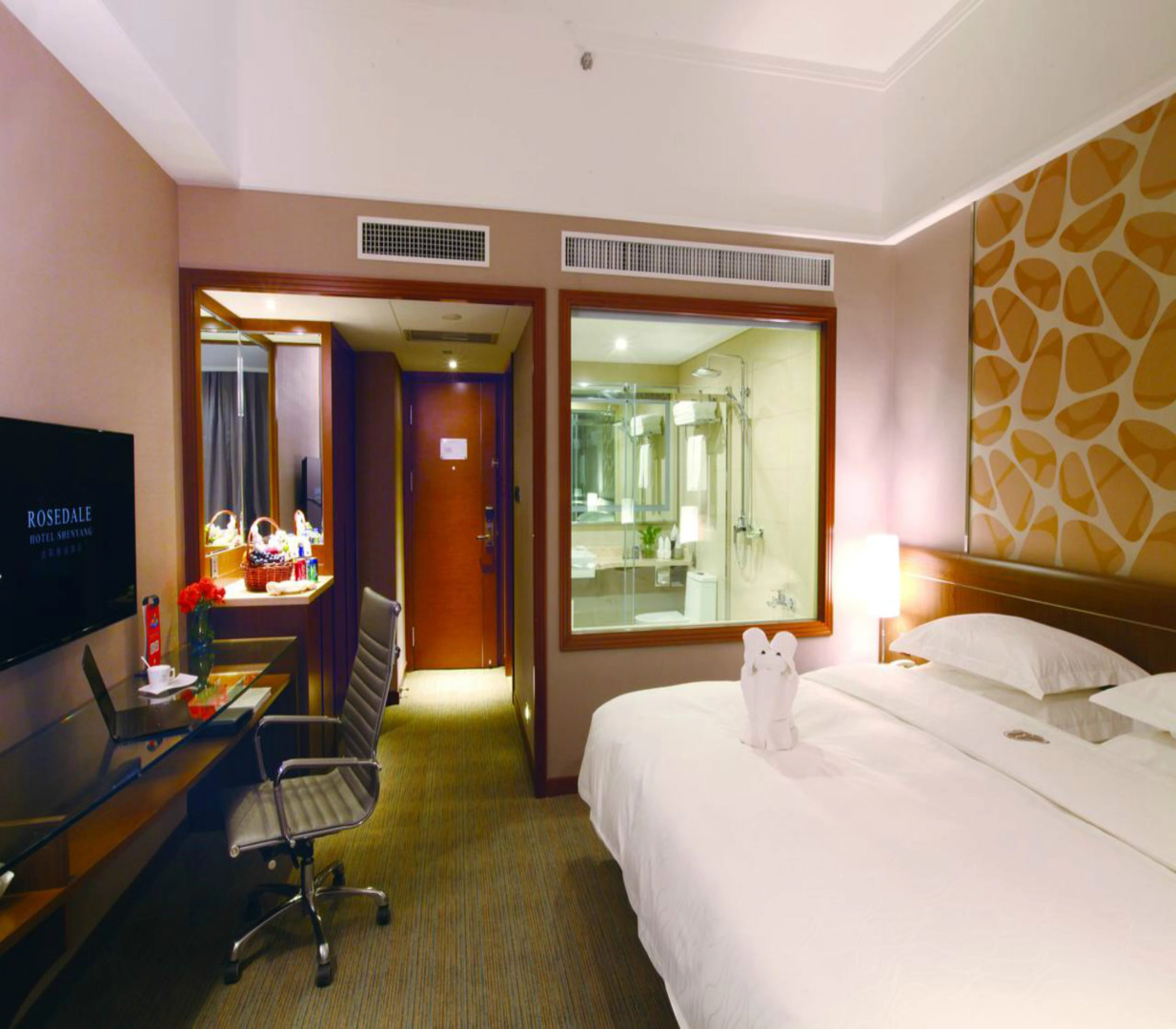 Times Plaza Shenyang