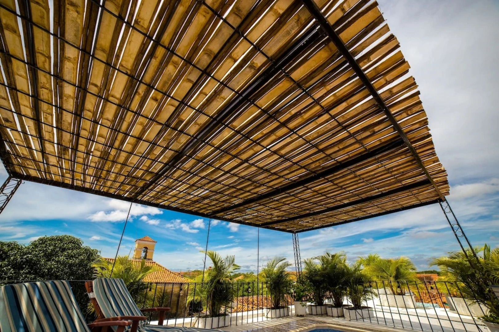 Bioma Boutique Hotel