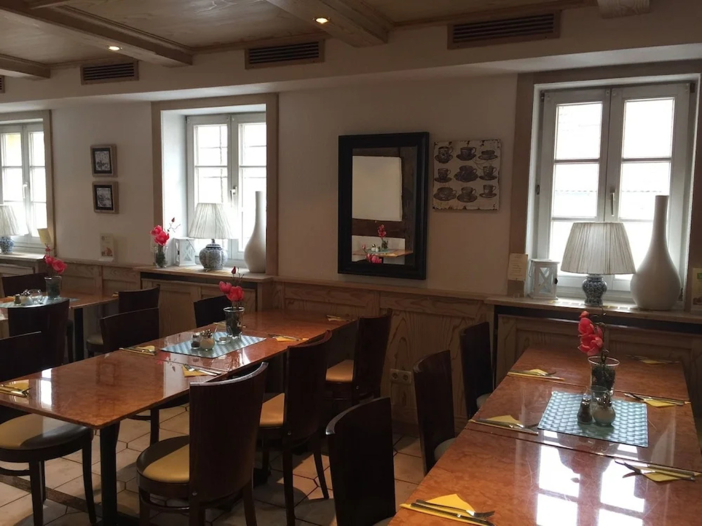 Landgasthof und Hotel Weisser Löwe