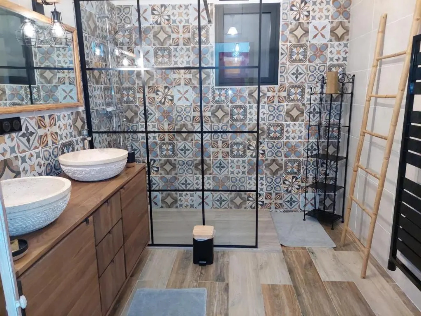 Maison de Campagne a 3 minutes du golf de Pont Royal