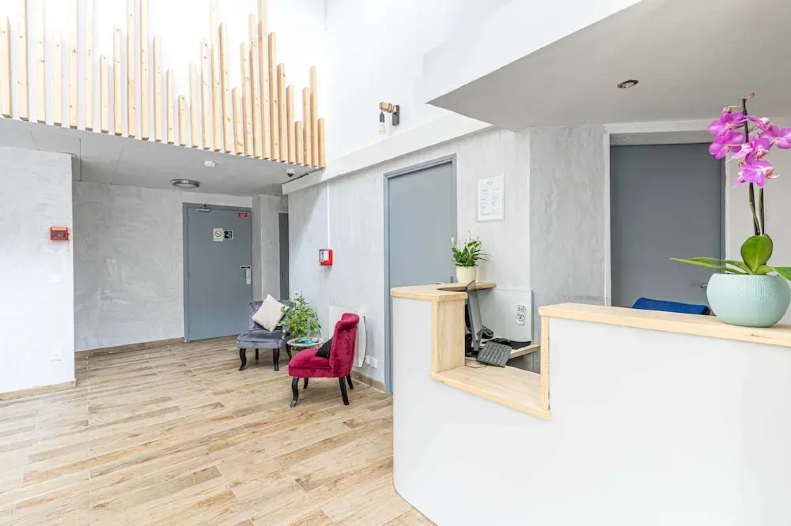 Ibis budget Rouen Cléon