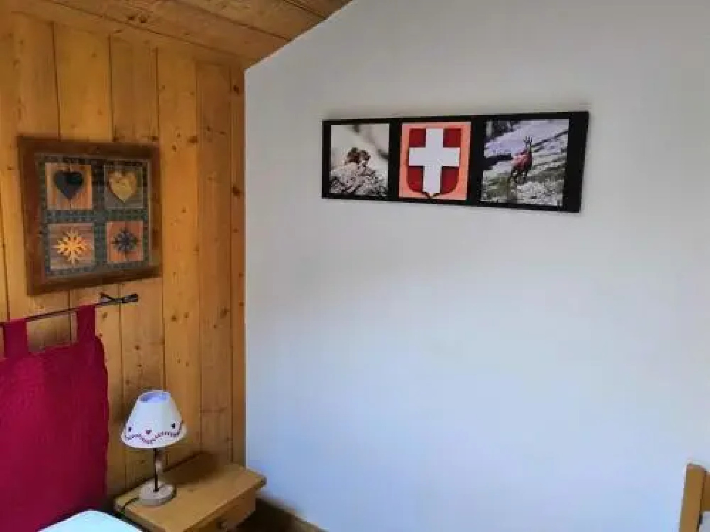 Le Refuge des Marmottes