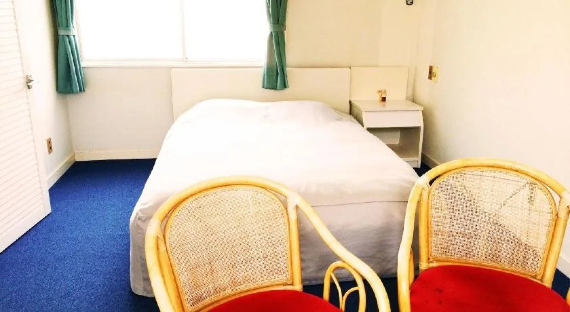 Shirahama Guesthouse U-chan-chi