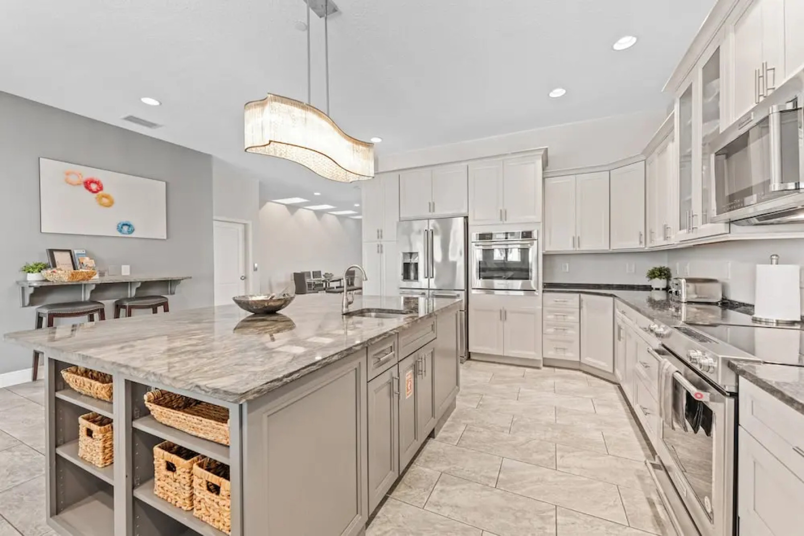 The Oasis at Cocoa Beach