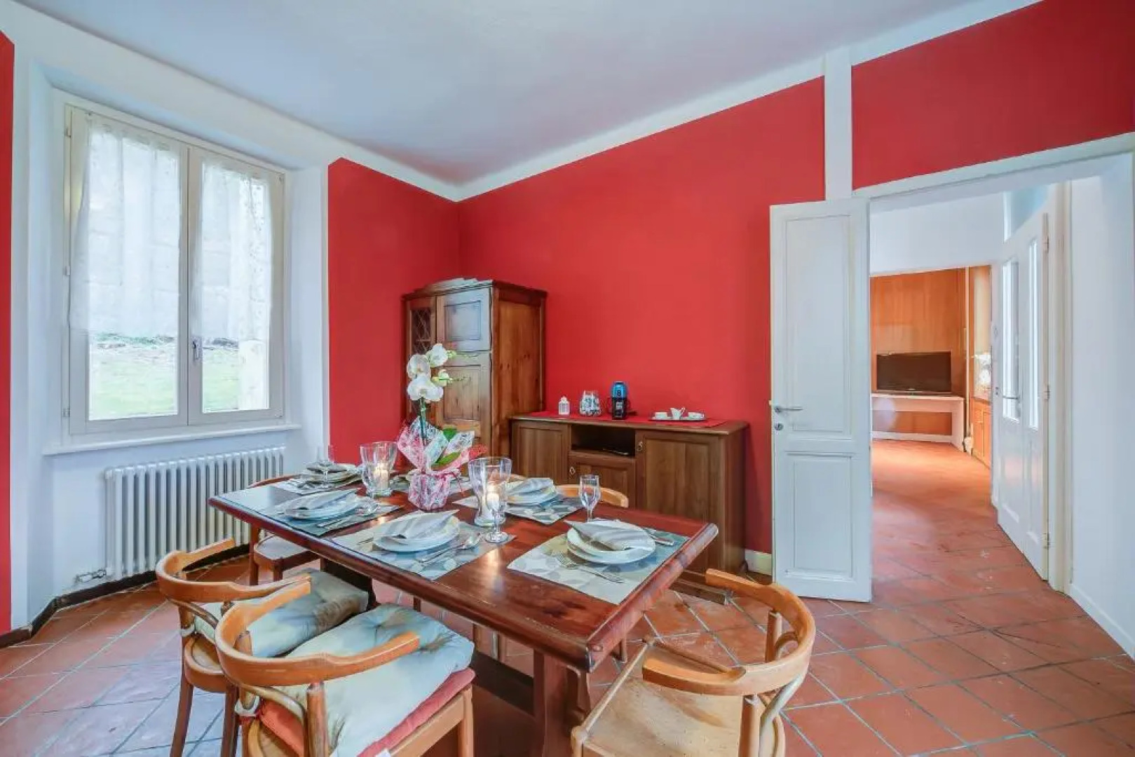 Mila Bike With Wi-fi