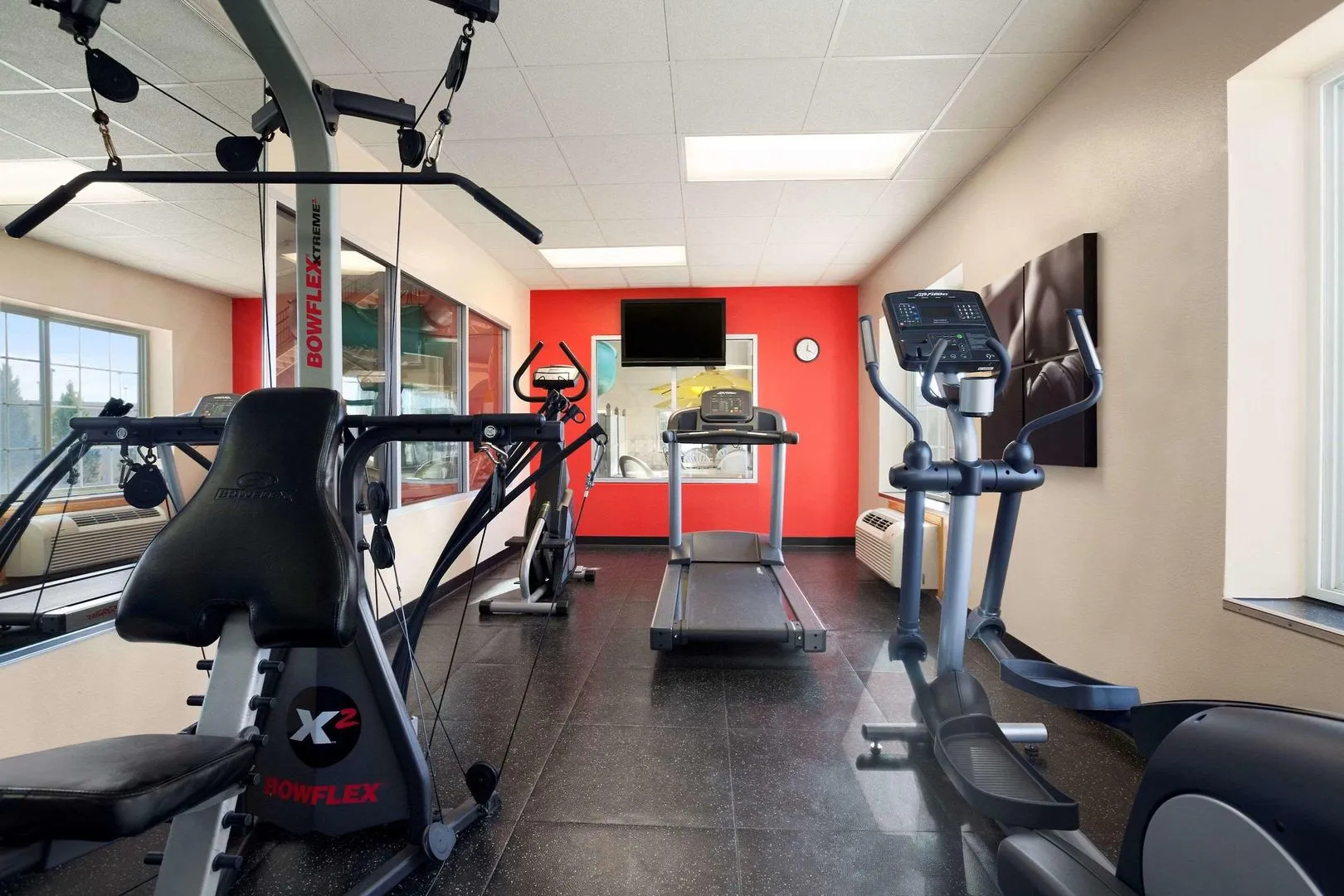 Country Inn & Suites by Radisson Bismarck Waterpark