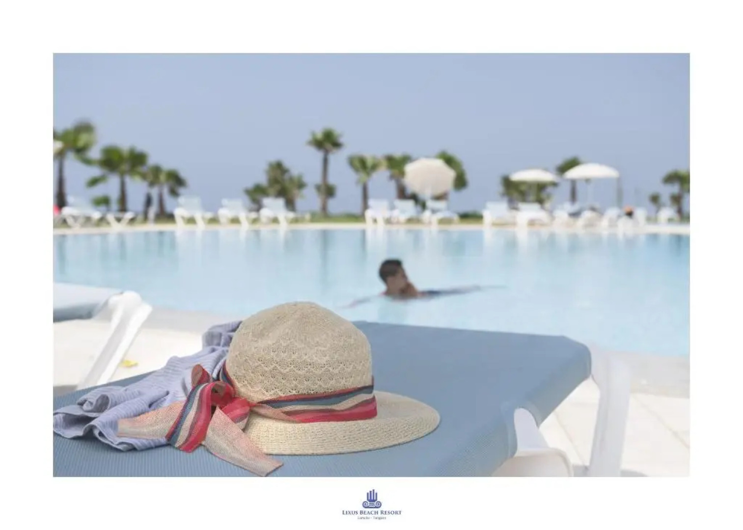 Valeria Lixus Beach Resort - All In