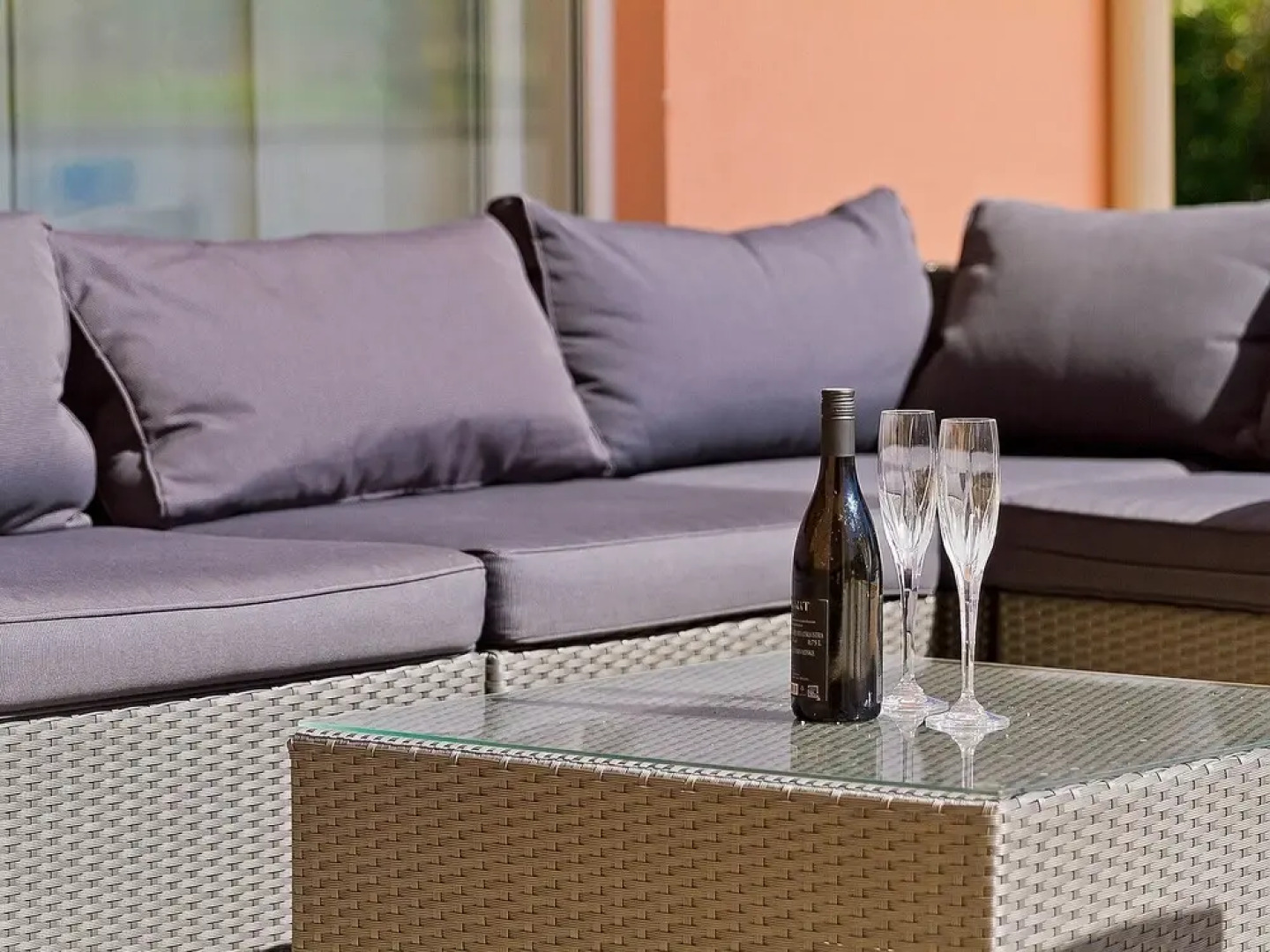 Lana Banjole in Banjole