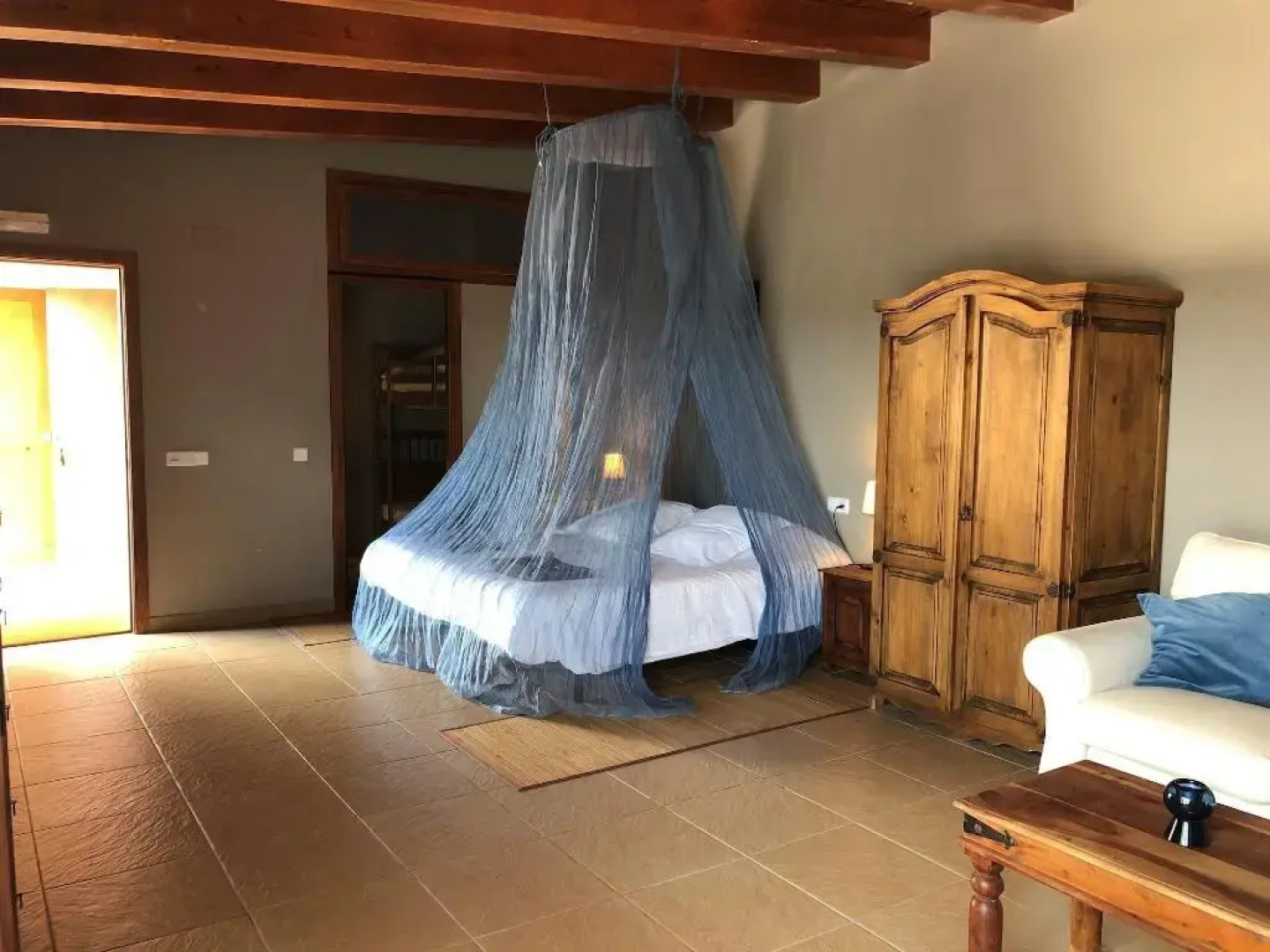 B&B El Ranxo