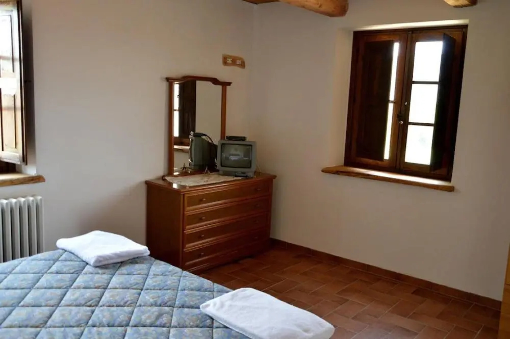 Agriturismo La Collina