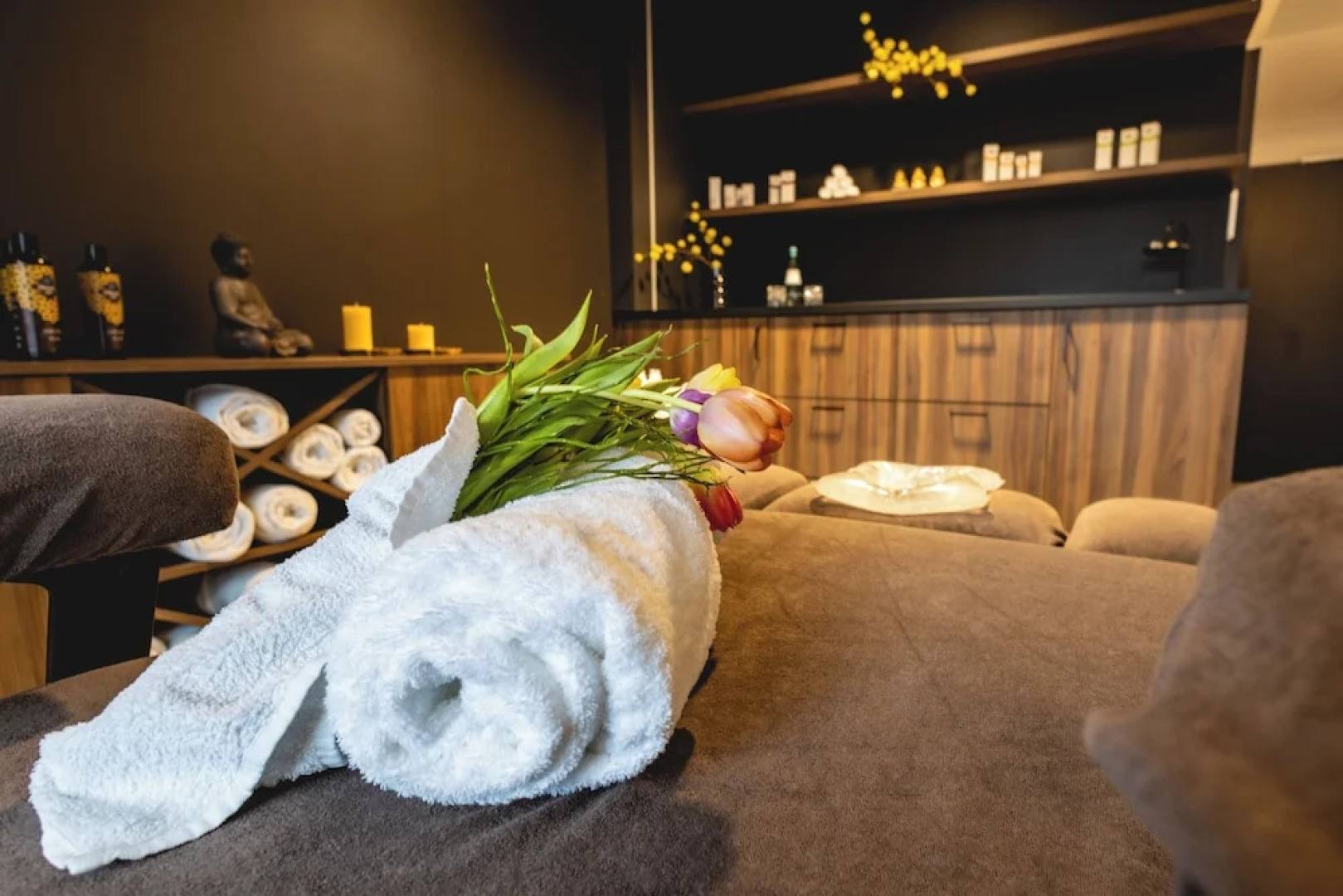 VIA PLAZA Meppen by Hackmann