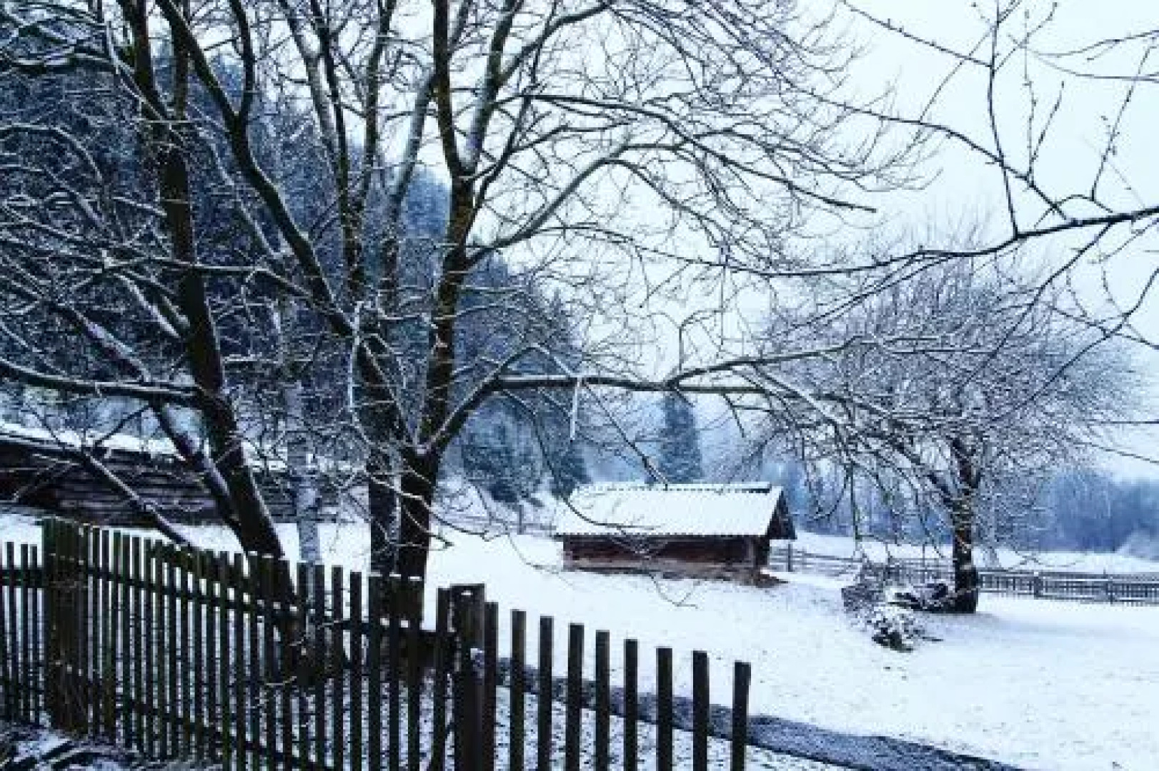 Sadyba Kazkove Dzherelo