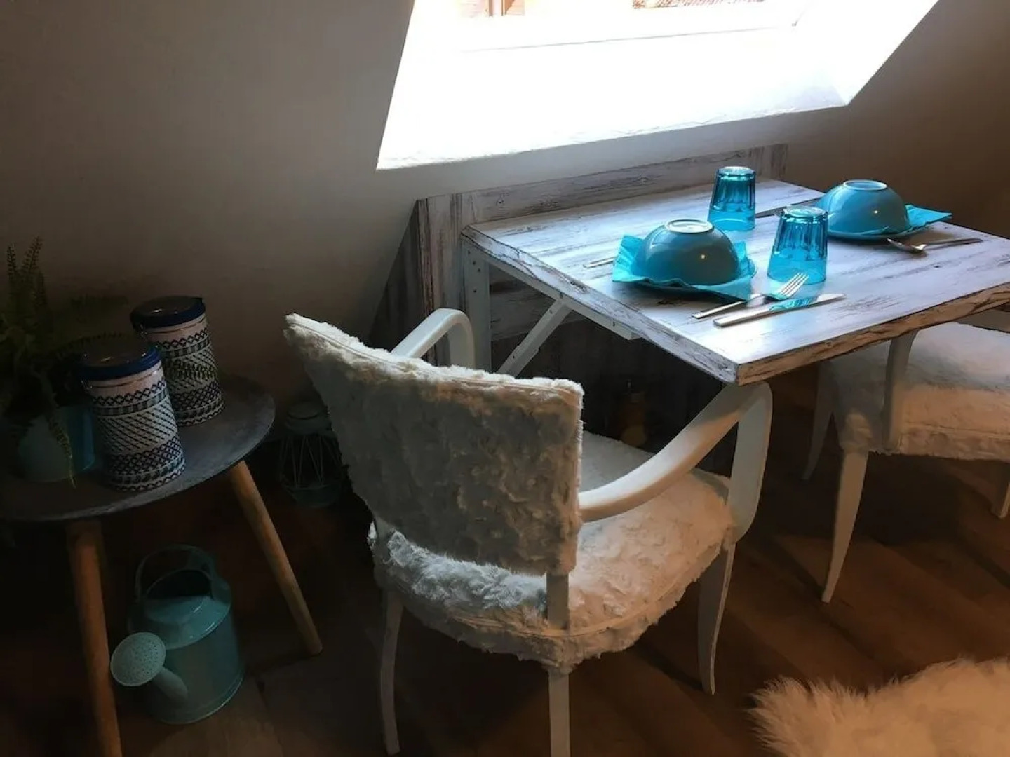 Les appartements d'estelle