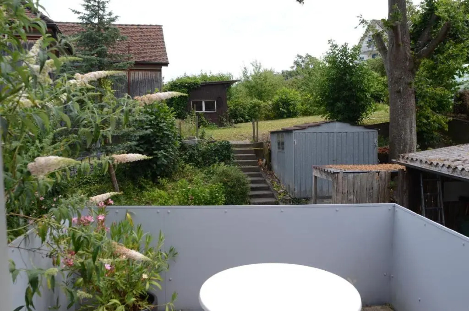 Große Wohnung am Bodensee (Konstanz)