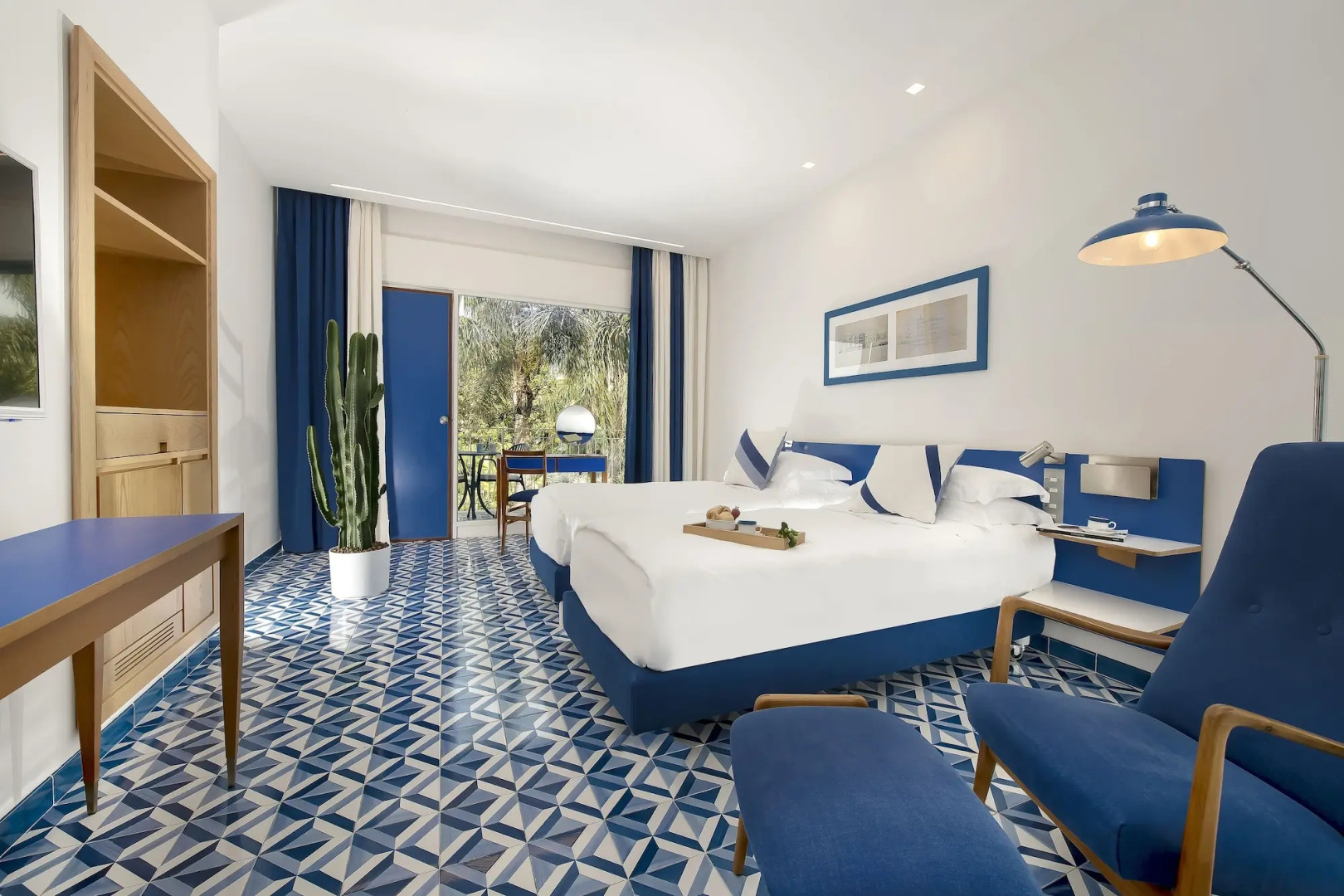 Parco dei Principi Hotel