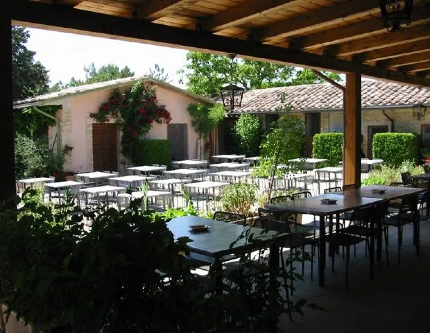 Agriturismo Belsito Pian Di Boccio