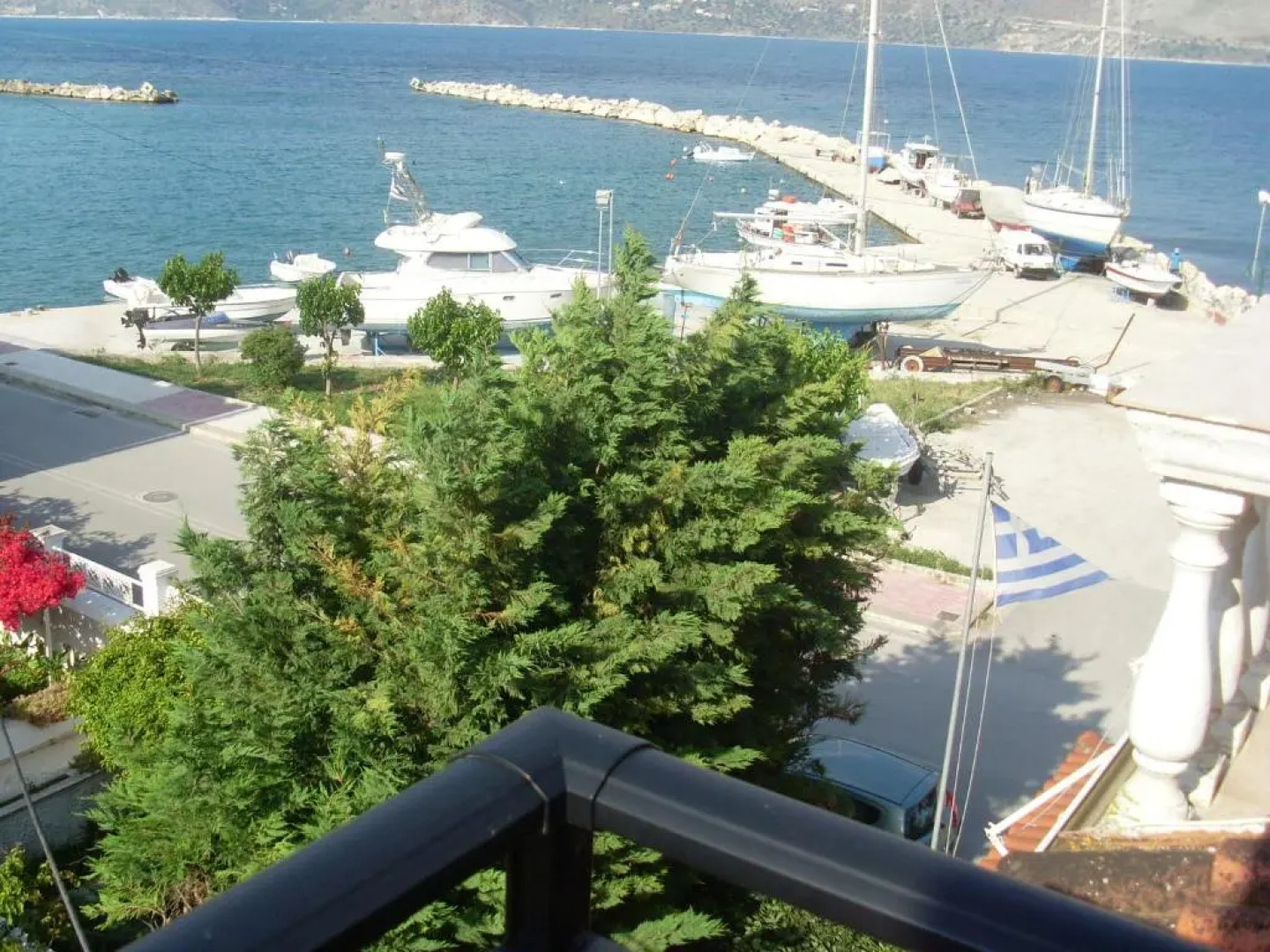 Mariangela Apartments