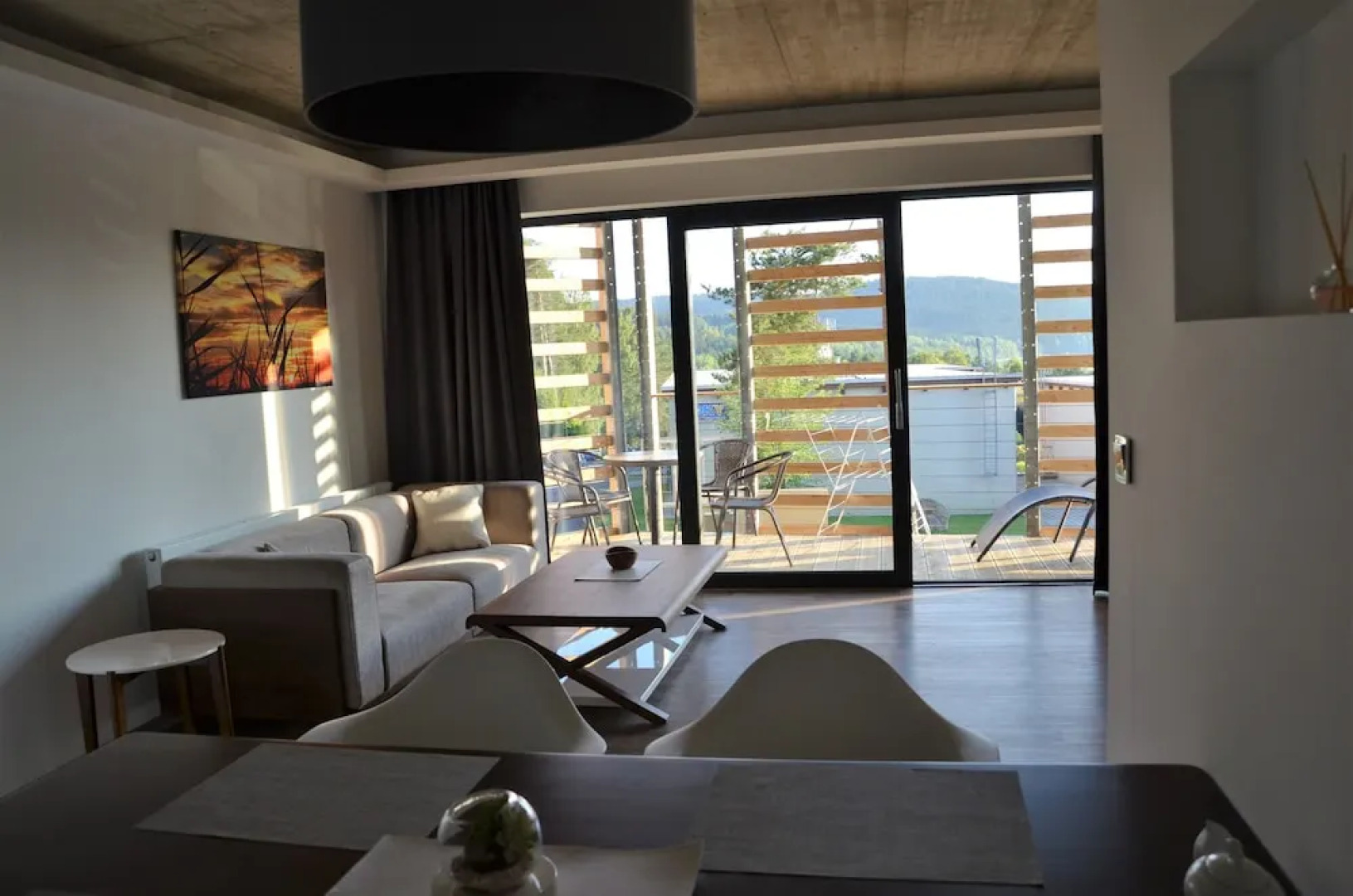 JBX Resort Apartments Lipno