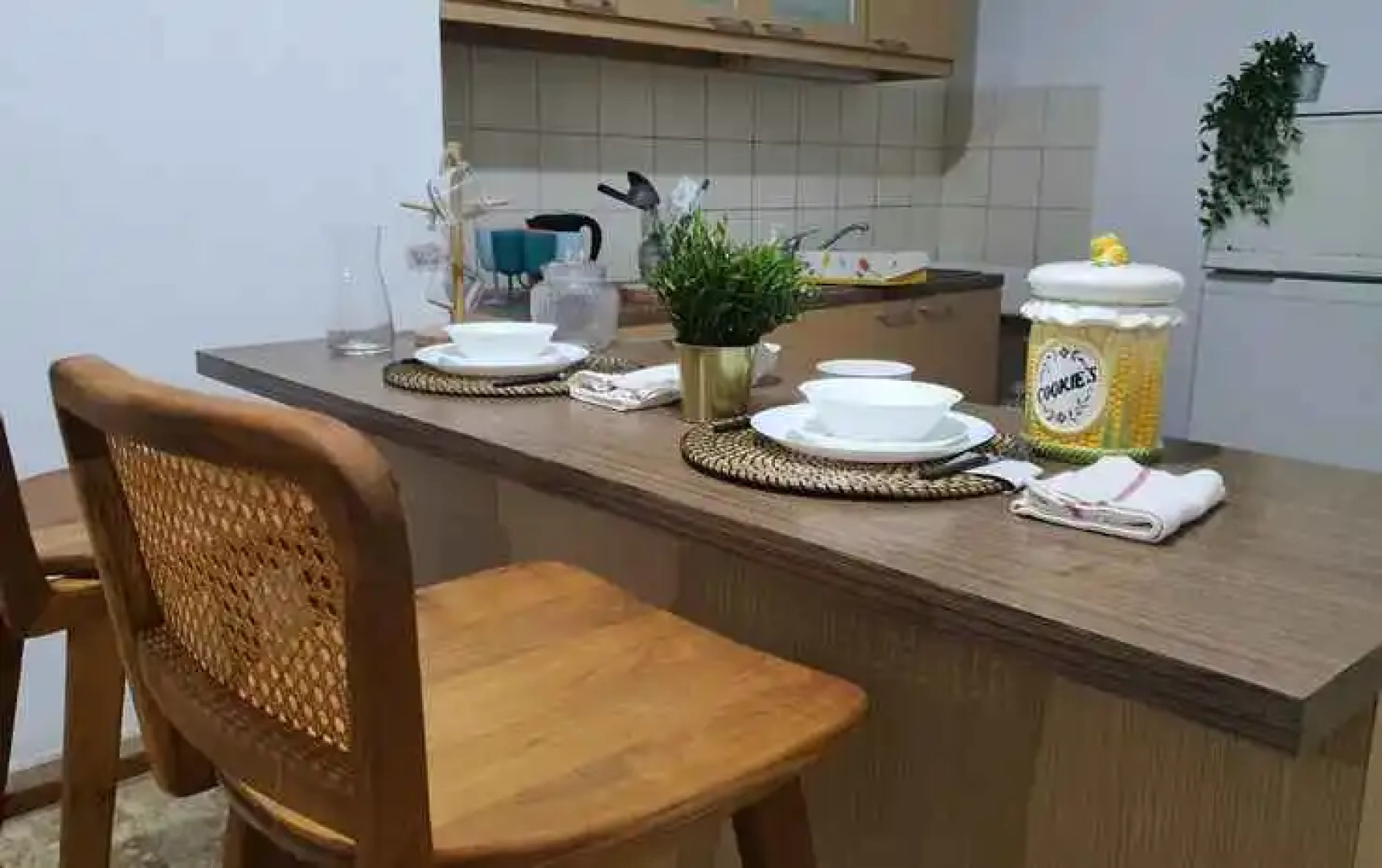 Carita Lippo Kondominium by Andrians