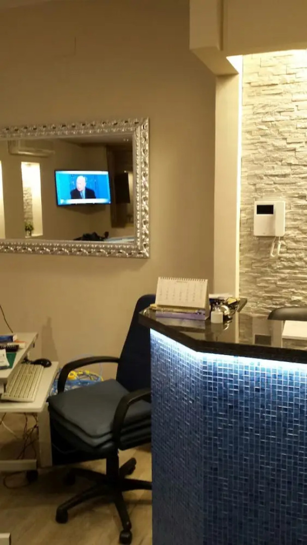 Hotel Collina Del Faro