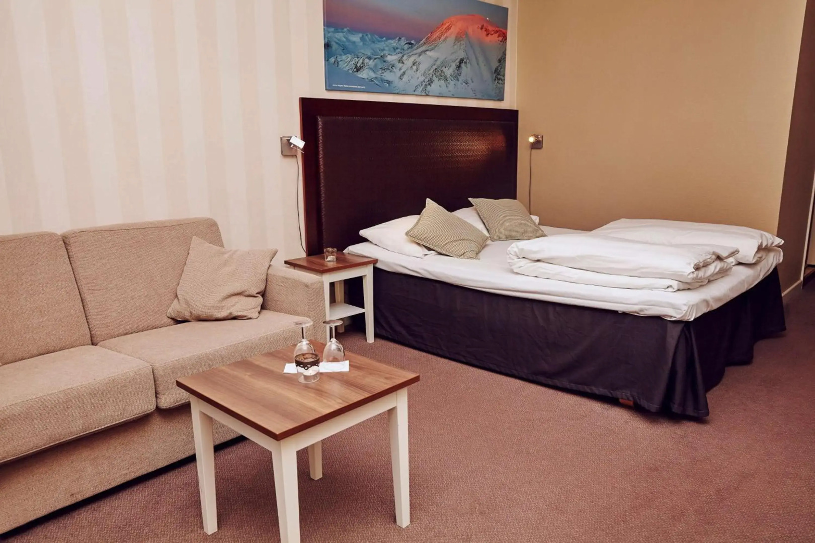 Scandic Valdres