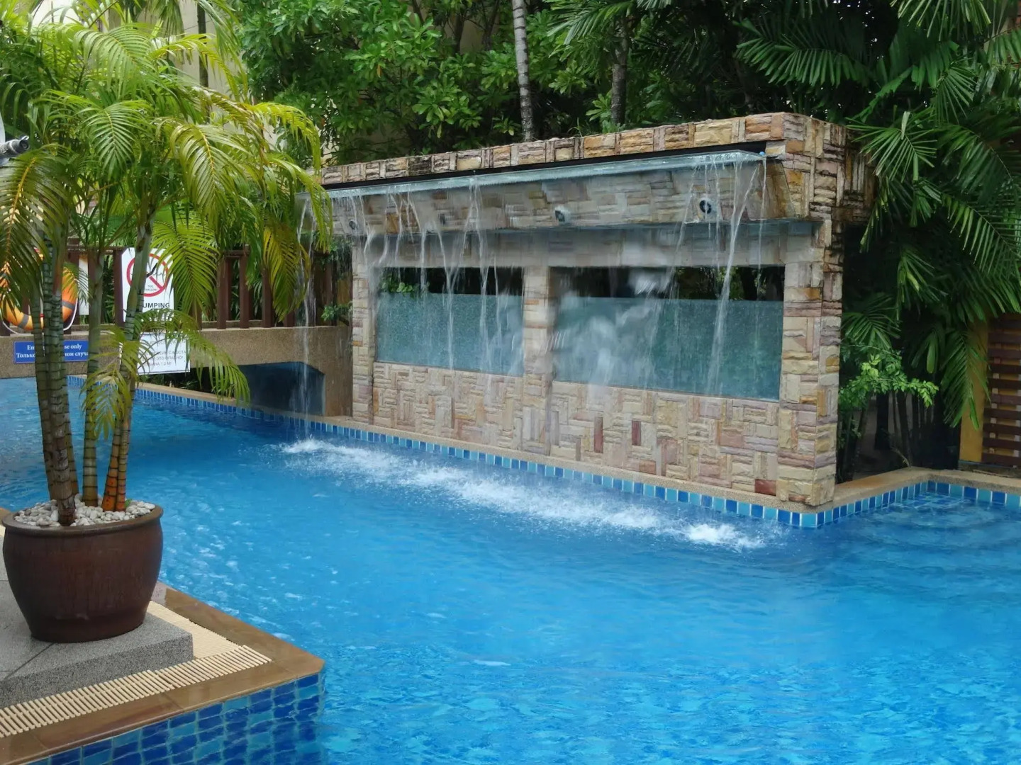 PGS Hotels Casa Del Sol