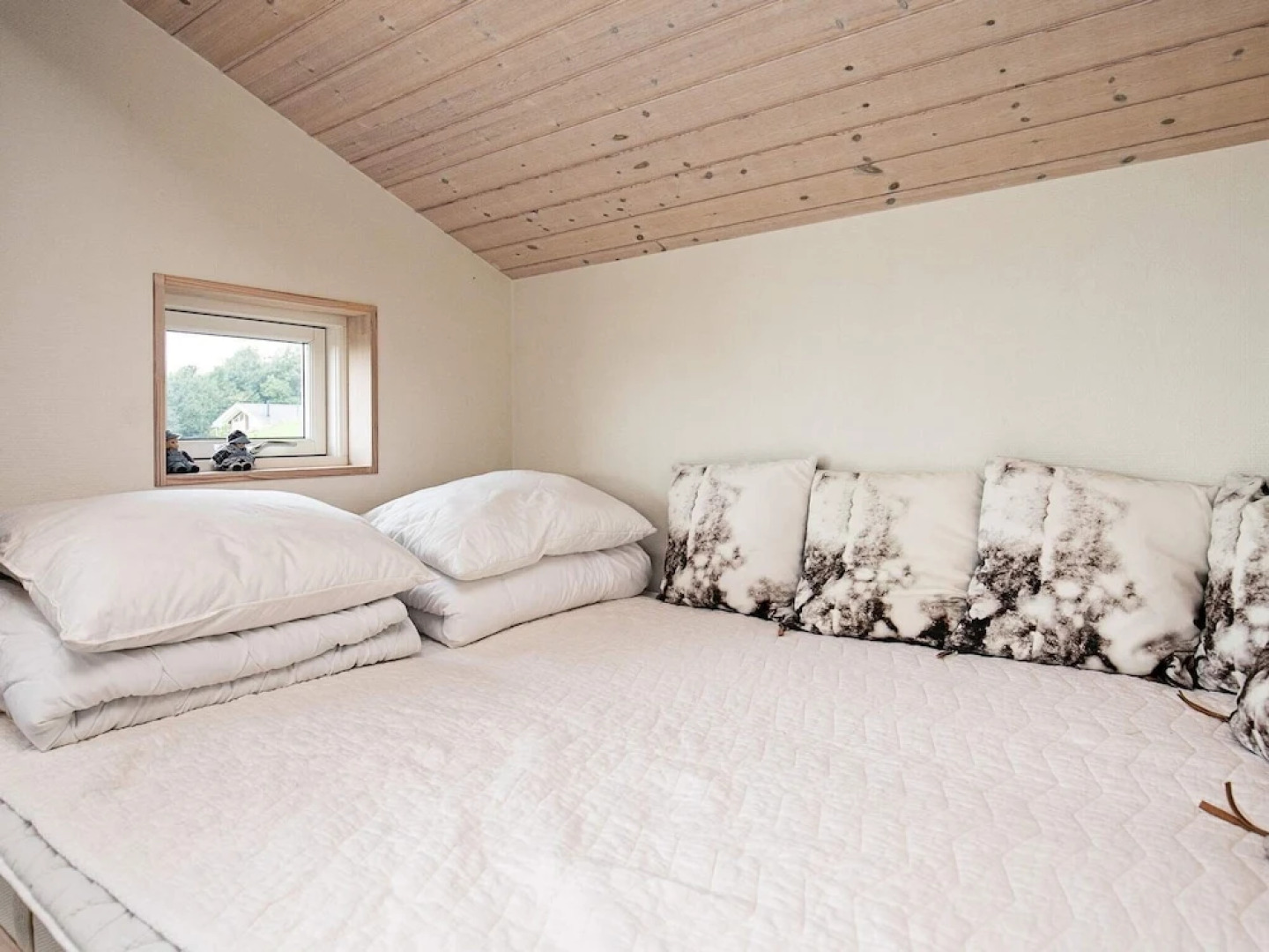 Holiday Home in Faaborg